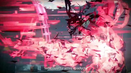 Destiny: Rise of Iron trailer #1 (PL)