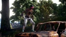 PUBG: Battlegrounds E3 2017 - gameplay trailer