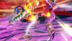 Dragon Ball: Xenoverse 2 new transformations