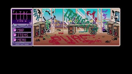 2064: Read Only Memories launch trailer