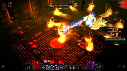 Diablo III What's new in patch 2.6.0?