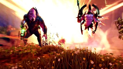 XCOM 2: War of the Chosen inside look: The Reaper (PL)