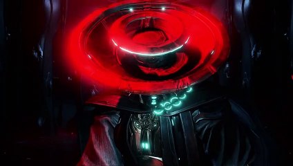 Warframe The War Within