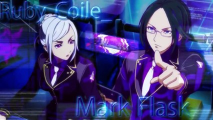 Conception II: Children of the Seven Stars teaser trailer #1