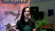 Pillars of Eternity II: Deadfire Deep dive into the E3 video