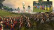 Total War: Warhammer II High Elves - gameplay
