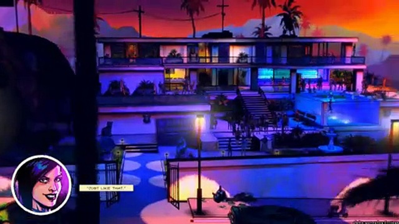 Thief of Thieves: Season One trailer #1