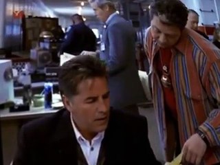 Nash Bridges S03 E20