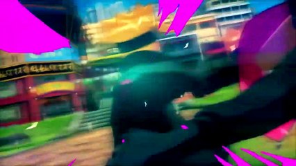 Naruto Shippuden: Ultimate Ninja Storm 4 - Road to Boruto Expansion launch trailer
