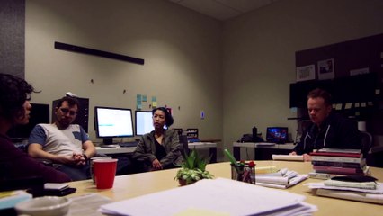 Life is Strange: Before the Storm Chloe and Rachel