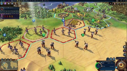 Sid Meier's Civilization VI France (PL)
