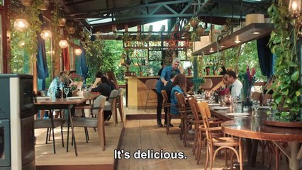 Istanbullu Gelin / Bride of Istanbul - Episode 301 FINAL (English Subtitles)