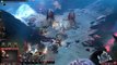 Warhammer 40,000: Dawn of War III E3 2016 - gameplay commentary