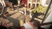 Dishonored 2 gamescom 2016 - gameplay - Emily Kaldwin