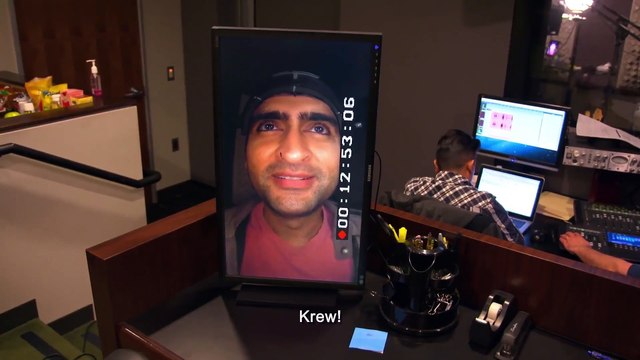 Middle-earth: Shadow of War Kumail Nanjiani in Shadow of War (PL)