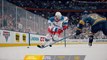 NHL 18 Creative Attack Dekes, Defensive Skill Stick