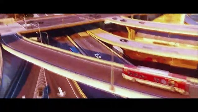 Grand Theft Auto V GTA 5 Redux mod 60 fps