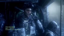 Call of Duty: Modern Warfare Remastered Crew Expendable mission
