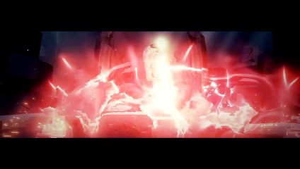 Fall of Light gamescom 2017 trailer
