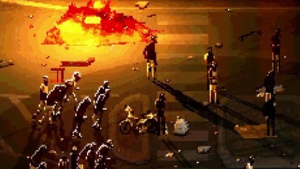 Riot: Civil Unrest trailer #1