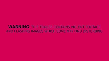 Agony extended trailer