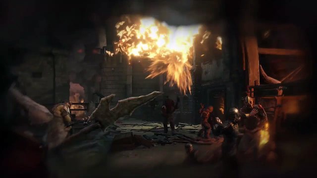 Middle-earth: Shadow of War Shelob (PL)