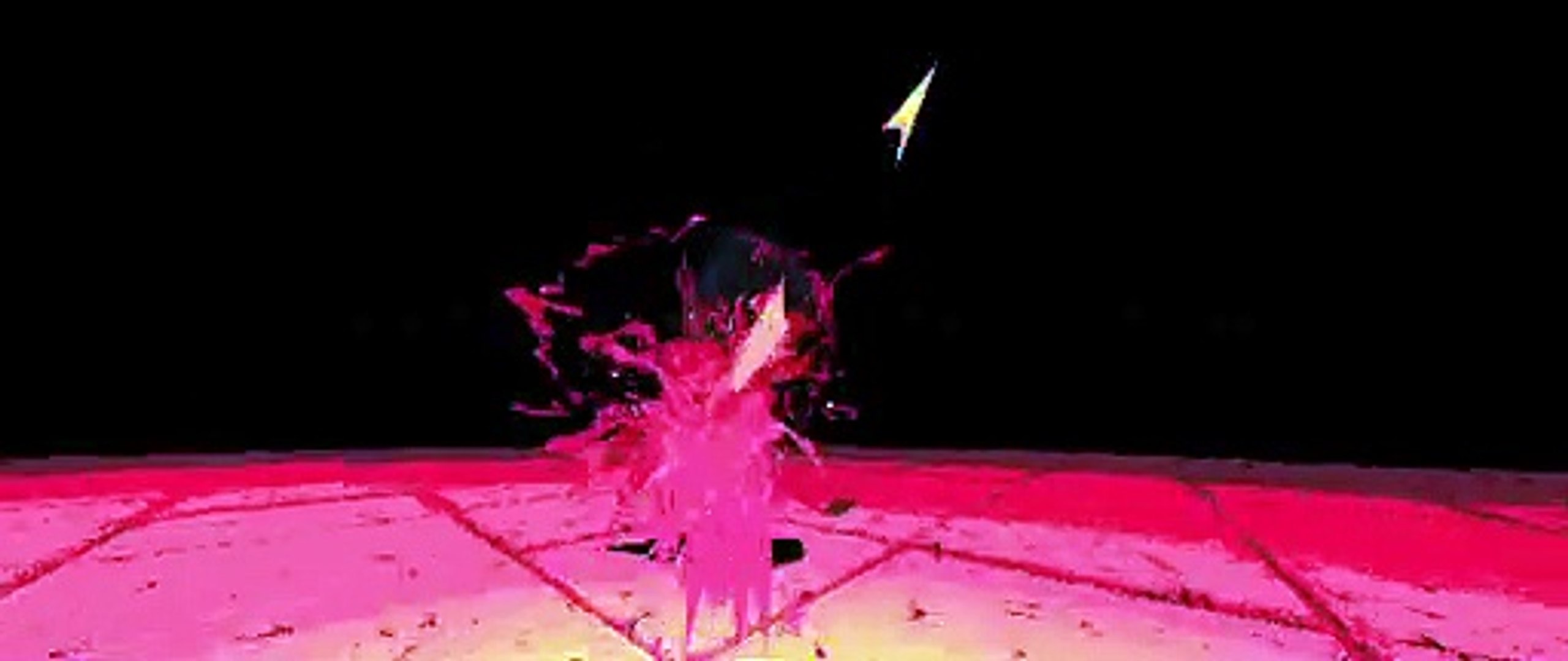 Devil Daggers trailer - video Dailymotion