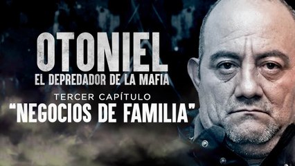 Más que familia, un imperio narcotraficante: los lazos de sangre de 'Otoniel'