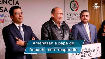 Oposición rechaza en San Lázaro la reforma electoral de AMLO