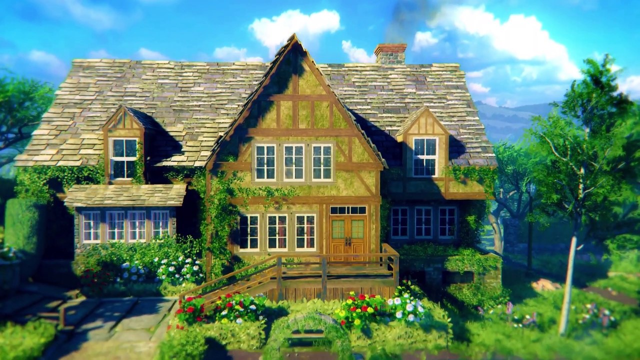 Call of Duty: Black Ops III - Salvation Revelations - prologue