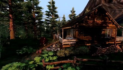 Just Survive Welcome to Just Survive