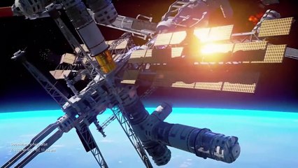 Strike Vector EX launch trailer