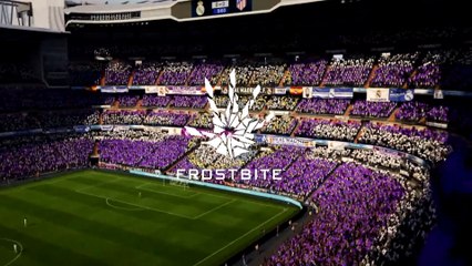 FIFA 18 gamescom 2017