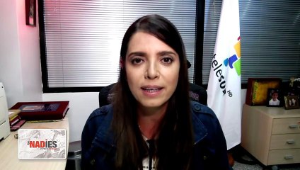 Los Nadies: Patricia Villegas, conversa con Steven Ospina