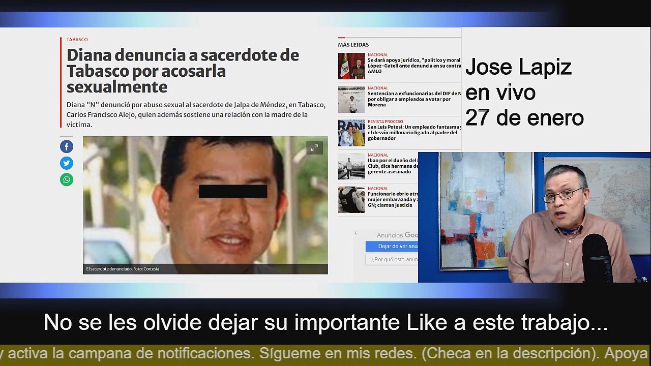 Conoce los sueños cochinos de los pastores de borregos de dos patas