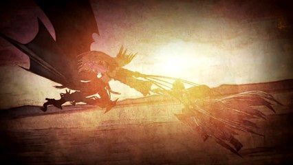 Nights of Azure 2: Bride of the New Moon trailer #1