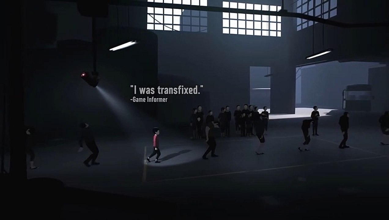 Inside trailer - Accolades