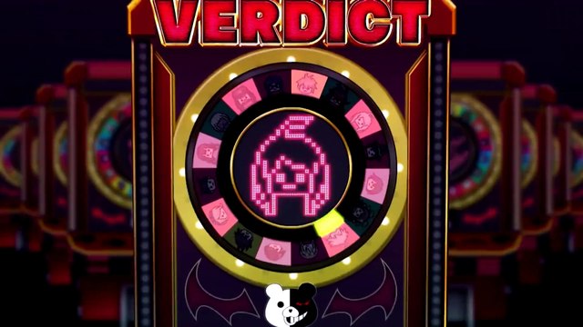 Danganronpa V3: Killing Harmony trailer #4