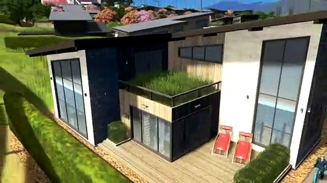 Cities: Skylines - Green Cities gamescom 2017 trailer