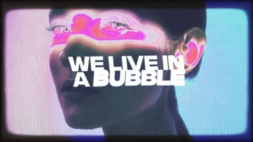 Showtek - Live In A Bubble