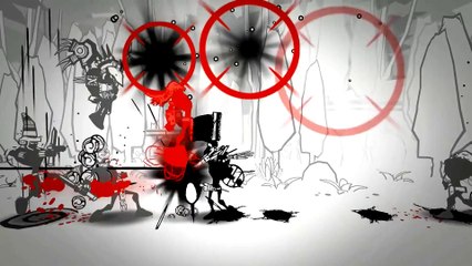 Aztez launch trailer