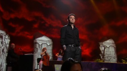 Celtic Thunder - The House Of The Rising Sun