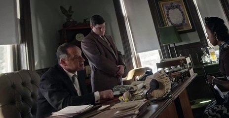 Women of the Movement S01 E05