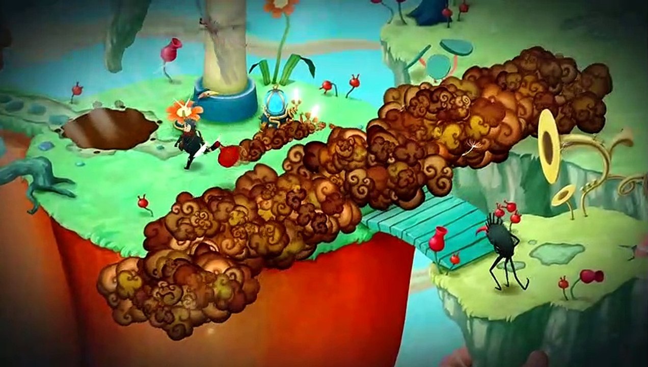 Figment launch trailer