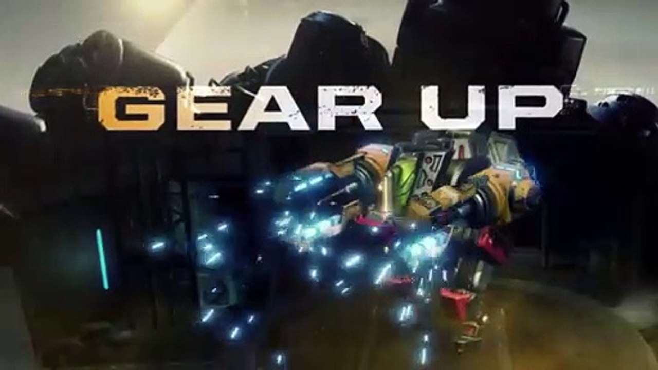 Dropzone closed beta trailer