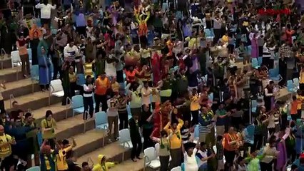 Pro Evolution Soccer 2018 gamescom 2017 trailer