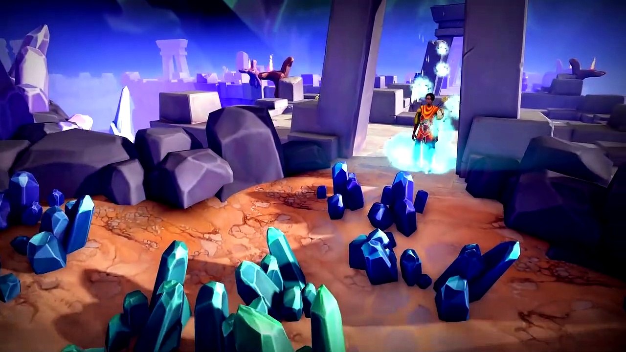 RuneScape Menaphos