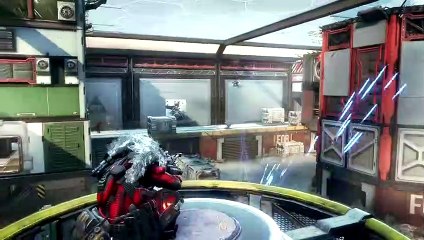 Titanfall 2 Postcards from the frontier