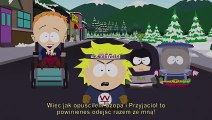 South Park: The Fractured But Whole gamescom 2016 - trailer (PL)