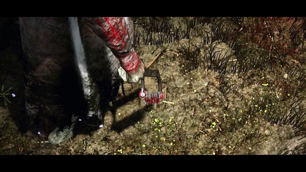 Dead by Daylight The Last Breath